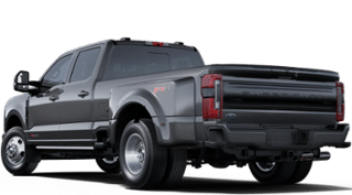 2025 Ford Super Duty® External Image 3